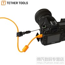 TetherTools typeec USB 3 0 camera online Cable 4 6 m wire clip tool