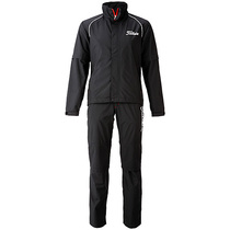 Japanese order golf raincoat men waterproof breathable golf jacket golf suit golf