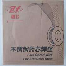 Chaofei Stainless Steel Flux Cored Wire ZF-308L 316L Two-Weld Flux Cored Wire