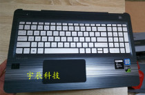 hp Light and Shadow Elves 2 TPN-Q173 15-BC 15-bo A Shell B Shell C shell D keyboard touchpad screen axis