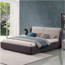  Fabric bed R-KA1235 6580