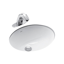 HEGII Bathroom Under-counter basin HC10060-061