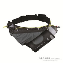  French brand RAIDLIGHT Bottle Belt 1000-45° Kettle Fanny Pack