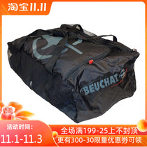 BEUCHAT MESH BAG diving kit BAG MESH BAG BAG BAG Hand BAG folding BAG diving luggage
