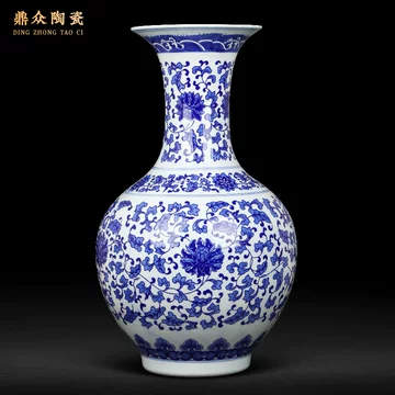 景德镇青釉花瓶-景德镇青釉花瓶促销价格、景德镇青釉花瓶品牌- 淘宝