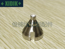 Qinghong slow wire walking diamond eye mask CH101 Qinghong upper and lower guide wire nozzle Diamond guide wire spot