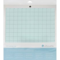 silhouette CAMEO engraving machine cutting pad imported pad 12 inch (30 5*30 5cm)