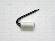 Gold Shield supply aluminum case wire wound resistor RXLB-1-50W servo resistance brake load ceramic skeleton