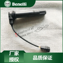 Benali original parts Huanglong BJ600 BN600 BJ300 BN302 high voltage package ignition coil