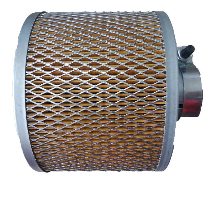 GY015110050-H1 Deslan air compressor air filter core