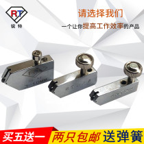 Glass cutter head pusher cutter head T-type glass pusher tile push cutter head tile push cutter head floor tile cutter head glass cutter head wide cutter glass cutter