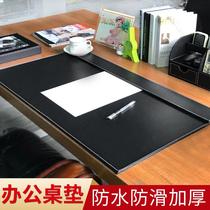 Creative business office table pad writing pad writing pad laptop keyboard mouse pad large