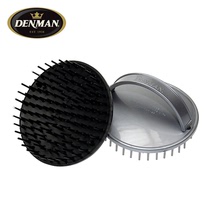 UK DENMAN Danwen D6 shampoo Head cleaning brush hair massage brush hair shampoo anti-static