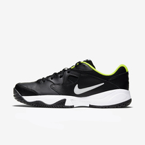 NIKE NIKE COURT LITE 2 Mens Slow Wear-resistant Sports Training Tennis Shoes AR8836-009-107