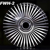 17 18 19 20-inch Net red suspension wheels suitable for Range Rover Toure Discovery A6 Mercedes-Benz E-Class S-Class BMW 5 Series