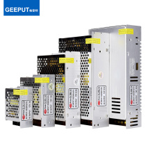 LED switching power adapter 12V light strip light bar light box 12V5A DC 12V10A30a audio transformer