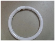  t5t6 EMS round suction top lighting tube 4 pin 3 base color white light 22w32w40W55 watt energy-saving lamp ring lamp