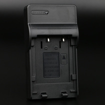 Blue Fulang Sony new DSC-RX0 RX0 sports camera lithium battery NP-BJ1 battery charger