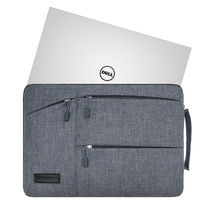 2021 new Dell Dell XPS13 laptop bag black 7000-14 15 protective cover 15 6 liner bag boys 16 women 13 3-inch Inspi