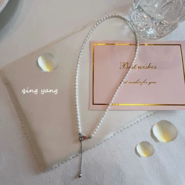 克旭珍珠项链-克旭珍珠项链促销价格、克旭珍珠项链品牌- 淘宝