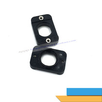 Argon arc welding machine Plasma accessories Welding gun switch socket holder Aviation socket Plastic holder