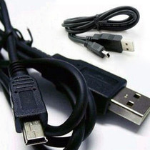 Plug-in speaker MP3 charging cable MP4 data cable V3 port data cable Camera data cable
