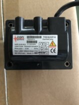 TRE820PISO burner ignition transformer ignition High Voltage package TRE820P 4