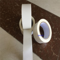 High-stick steel tape metal foam double-sided tape plastic film double-sided tape Oil-based double-sided tape