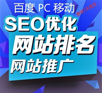 Website seo optimization keyword optimization quick ranking website inclusion improve keyword ranking promotion services