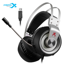 Siberian K1 Gaming headset