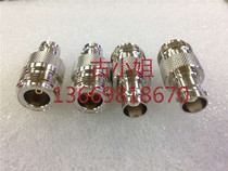 Sincere N female turn BNC female RF RF coaxial connector N BNC-KK conversion barge 50 ohm 6G