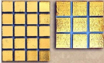 Manufacturers sell gold and silver all kinds of pearlescent water-based inks