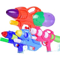 Childrens water gun toys summer baby play water water water grab Beach Boys and Girls high pressure water spray large new