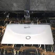Wrigley Bathroom AP4008-1 Under-counter basin