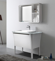 Wrigley bathroom APGM10L4136-B bathroom cabinet