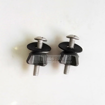Kohler toilet cover expansion screw toilet cover plate fixing screw toilet cover hinge stainless steel bolt