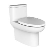 HEGII Toilet HC0175PT