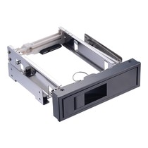 3 5 inch optical drive position SATA tool-free hard disk extraction bracket built-in hot-swappable box factory direct sales