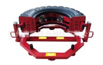 Commercial gym low price Factory direct tire roll trainer