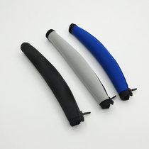 BOSE QC15 QC25 QC35II OE1 QC2 QC3 AE2 headphone head beam protective sleeve Head beam pad strip