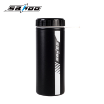 SAHOO bicycle repair tool tank mountain bike road bike waterproof portable large-capacity riding equipment