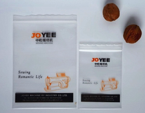 Ziplock bag custom-made special photo seal pocket custom printing wholesale plastic bag logo personalized custom