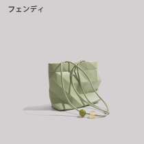 JAPAN DYA JAPAN JAPAN JAPAN JAPAN JAPAN DANZYA JAPAN JAPAN JAPAN DANZYA WOMAN Bags 2021 New Premium Light Luxury Small Bucket Tote Bag Tote Bag