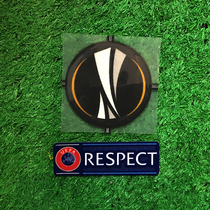 Europa League kitsbox Europa League Armband