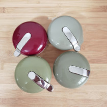 Qingshui new home air pressure insulation pot lid original hot water bottle cap plug original accessories 3172 cover head 1122
