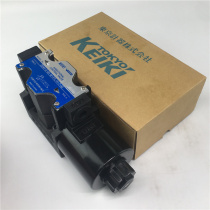 KEIKIN Tokyo taximeter solenoid valve DG4V-5-2A-M-UL-T-6-40 DG4V-5-6BL-U-L-60H