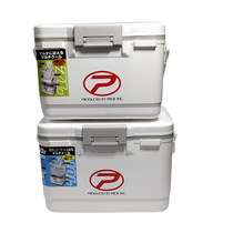 Japan original imported PROX live fish box live bait box incubator shrimp box sea fishing bait fishing box