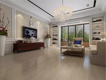 (stores same section) Delfloor solid wood composite modern model number of year 5