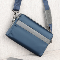 Multi-purpose Mens Bag Handbags Oxford Cloth Leisure shoulder bag Summer Bag Satchel Nylon Sports Bag Canvas Handbags