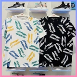 Китай Li Ning 211SS Summer Summer New Full Print